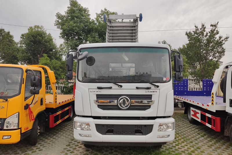 38米云梯车